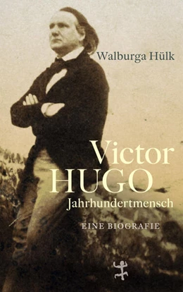 Abbildung von Hülk | Victor Hugo | 1. Auflage | 2024 | beck-shop.de