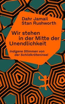 Abbildung von Jamail / Rushworth | Wir stehen in der Mitte der Unendlichkeit | 1. Auflage | 2024 | beck-shop.de