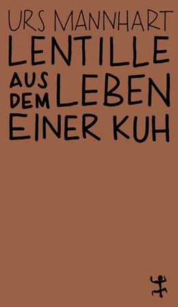 Abbildung von Mannhart | Lentille | 1. Auflage | 2024 | beck-shop.de