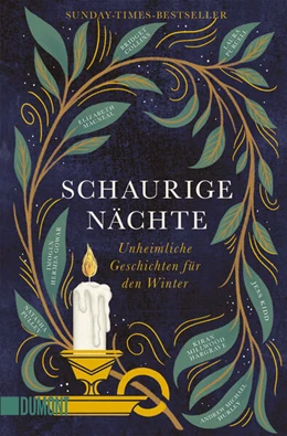 Abbildung von Collins / Gowar | Schaurige Nächte | 1. Auflage | 2024 | beck-shop.de