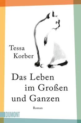 Abbildung von Korber | Das Leben im Großen und Ganzen | 1. Auflage | 2024 | beck-shop.de