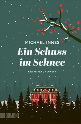 Abbildung von Innes | Ein Schuss im Schnee | 1. Auflage | 2024 | beck-shop.de