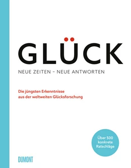 Abbildung von Bormans | Glück. Neue Zeiten - neue Antworten | 1. Auflage | 2024 | beck-shop.de