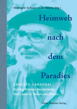 Abbildung von Schulz / Kliche | Heimweh nach dem Paradies | 1. Auflage | 2024 | beck-shop.de