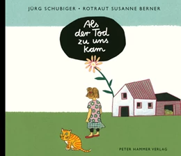 Abbildung von Schubiger | Als der Tod zu uns kam | 1. Auflage | 2024 | beck-shop.de