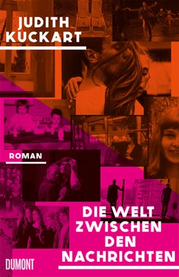 Abbildung von Kuckart | Die Welt zwischen den Nachrichten | 1. Auflage | 2024 | beck-shop.de