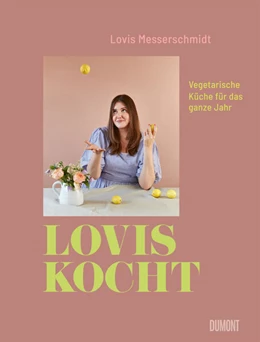 Abbildung von Messerschmidt | Lovis kocht | 3. Auflage | 2024 | beck-shop.de