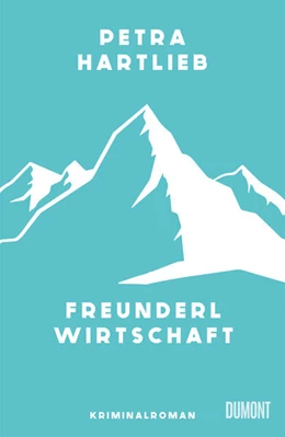 Abbildung von Hartlieb | Freunderlwirtschaft | 1. Auflage | 2024 | beck-shop.de