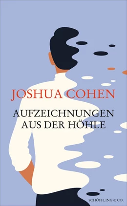Abbildung von Cohen | Aufzeichnungen aus der Höhle | 1. Auflage | 2024 | beck-shop.de