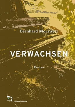 Abbildung von Morawetz | VERWACHSEN | 1. Auflage | 2024 | beck-shop.de