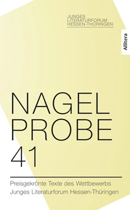 Abbildung von Hessisches Ministerium für Wissenschaft und Kunst | Nagelprobe 41 | 1. Auflage | 2024 | beck-shop.de