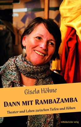Abbildung von Höhne | Dann mit RambaZamba | 1. Auflage | 2024 | beck-shop.de