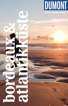 Abbildung von Görgens | DUMONT Reise-Taschenbuch E-Book Bordeaux & Atlantikküste | 2. Auflage | 2024 | beck-shop.de