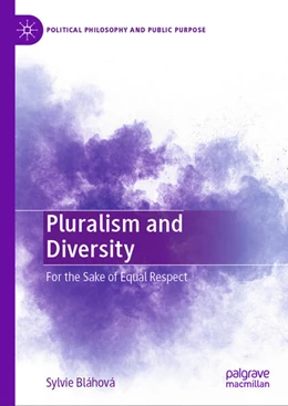 Abbildung von Bláhová | Pluralism and Diversity | 1. Auflage | 2024 | beck-shop.de