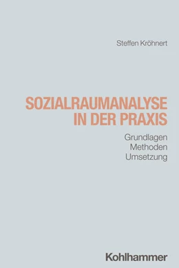 Abbildung von Kröhnert | Sozialraumanalyse in der Praxis | 1. Auflage | 2024 | beck-shop.de