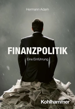 Abbildung von Adam | Finanzpolitik | 1. Auflage | 2024 | beck-shop.de