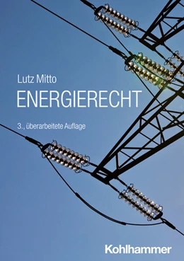 Abbildung von Mitto | Energierecht | 3. Auflage | 2025 | beck-shop.de