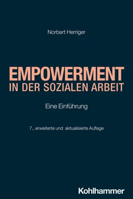 Abbildung von Herriger | Empowerment in der Sozialen Arbeit | 7. Auflage | 2024 | beck-shop.de