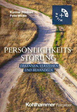Abbildung von Rückert / Wicke | Persönlichkeitsstörung | 1. Auflage | 2025 | beck-shop.de