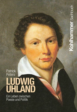 Abbildung von Peters | Ludwig Uhland | 1. Auflage | 2024 | beck-shop.de