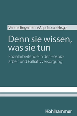 Abbildung von Begemann / Goral | Denn sie wissen, was sie tun | 1. Auflage | 2024 | beck-shop.de