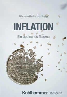 Abbildung von Hornberg | Inflation | 1. Auflage | 2024 | beck-shop.de