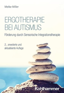 Abbildung von Miller | Ergotherapie bei Autismus | 2. Auflage | 2024 | beck-shop.de