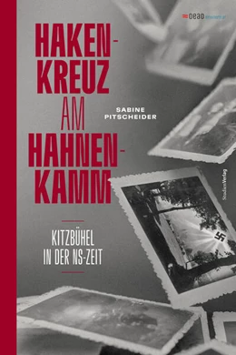 Abbildung von Pitscheider | Hakenkreuz am Hahnenkamm | 2. Auflage | 2025 | 31 | beck-shop.de