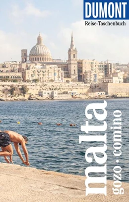 Abbildung von Latzke | DUMONT Reise-Taschenbuch E-Book Malta, Gozo, Comino | 2. Auflage | 2024 | beck-shop.de