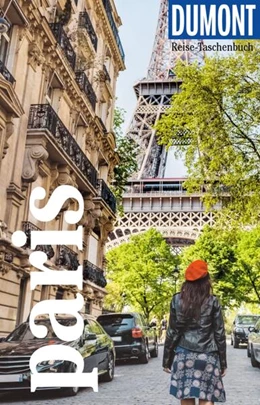 Abbildung von Kalmbach | DUMONT Reise-Taschenbuch E-Book Paris | 3. Auflage | 2024 | beck-shop.de