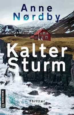 Abbildung von Nordby | Kalter Sturm | 2. Auflage | 2024 | beck-shop.de