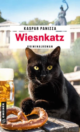 Abbildung von Panizza | Wiesnkatz | 2. Auflage | 2024 | beck-shop.de