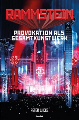 Abbildung von Wicke | Rammstein | 1. Auflage | 2024 | beck-shop.de