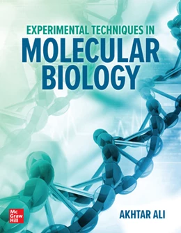 Abbildung von Ali | Experimental Techniques in Molecular Biology | 1. Auflage | 2025 | beck-shop.de