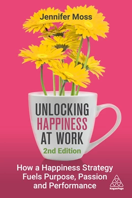 Abbildung von Moss | Unlocking Happiness at Work | 2. Auflage | 2025 | beck-shop.de