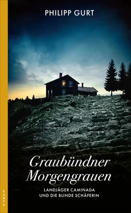 Abbildung von Gurt | Graubündner Morgengrauen | 1. Auflage | 2024 | beck-shop.de
