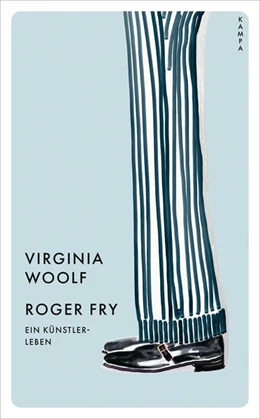 Abbildung von Woolf | Roger Fry | 1. Auflage | 2024 | beck-shop.de