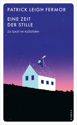 Abbildung von Fermor | Eine Zeit der Stille | 1. Auflage | 2025 | beck-shop.de