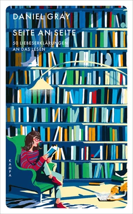 Abbildung von Gray | Seite an Seite | 1. Auflage | 2024 | beck-shop.de