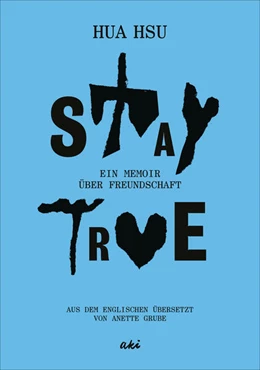 Abbildung von Hsu | Stay True | 1. Auflage | 2024 | beck-shop.de