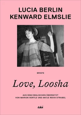 Abbildung von Berlin / Livingston | Love, Loosha | 1. Auflage | 2024 | beck-shop.de