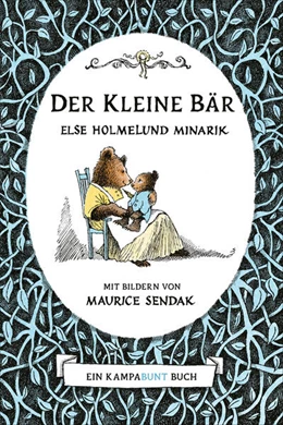 Abbildung von Holmelund Minarik | Der Kleine Bär | 1. Auflage | 2025 | beck-shop.de