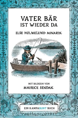 Abbildung von Holmelund | Vater Bär ist wieder da | 1. Auflage | 2025 | beck-shop.de