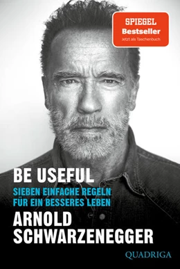Abbildung von Schwarzenegger | Be Useful | 3. Auflage | 2024 | beck-shop.de