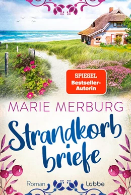 Abbildung von Merburg | Strandkorbbriefe | 1. Auflage | 2025 | beck-shop.de