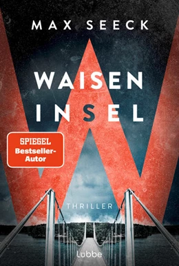 Abbildung von Seeck | Waiseninsel | 1. Auflage | 2025 | beck-shop.de