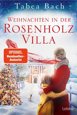 Abbildung von Bach | Weihnachten in der Rosenholzvilla | 1. Auflage | 2024 | beck-shop.de