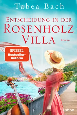 Abbildung von Bach | Entscheidung in der Rosenholzvilla | 1. Auflage | 2025 | beck-shop.de