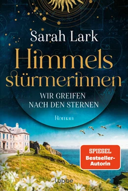 Abbildung von Lark | Himmelsstürmerinnen - Wir greifen nach den Sternen | 1. Auflage | 2024 | beck-shop.de