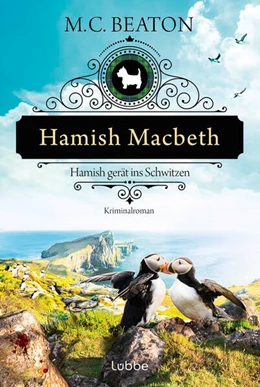 Abbildung von Beaton | Hamish Macbeth gerät ins Schwitzen | 1. Auflage | 2024 | beck-shop.de